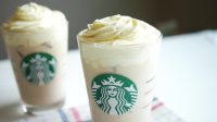 استارباکس خام و قهوه