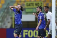 خلاصه بازی استقلال 0 - الهلال 2