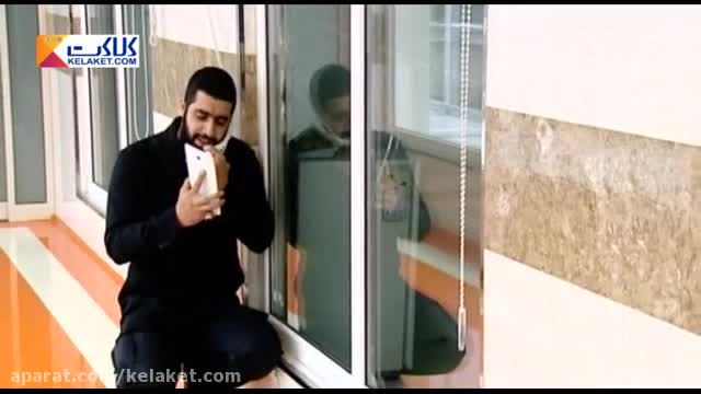 از موتور آمبولانس تا بنایی در سی سی یو