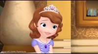 انیمیشن پرنسس سوفیا قسمت 40 فصل 1 دوبله فارسی