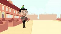 Bean and the Lion | Mr Bean Full Episodes | Mr Bean Official