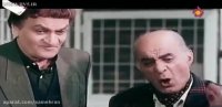 فیلم کمدی - بله برون - ایرانی