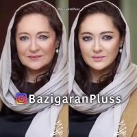 پیری بازیگران ایرانی