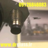 ترمیم شیشه اتومبیل-ترمیم شیشه