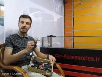 رادار جانبی هیوندا سانتافه