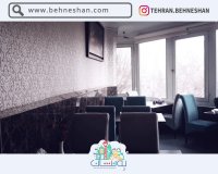 رستوران پارک نارمک در هفت حوض تهران