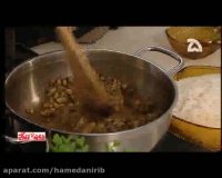 طرزتهیه دم پختک_تصویری