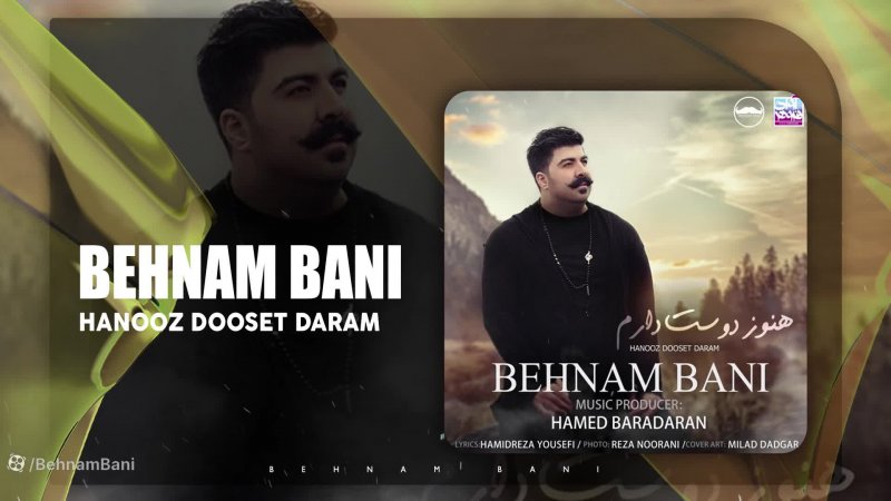 آهنگ بهنام بانی بنام هنوز دوست دارم