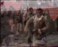 فیلم کوتاه رازهای شلمچه