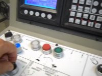 PROTH PSGS 3060BH Surface Grinder