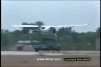 نمایش همراه با حادثه