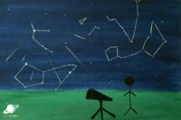 چگونگی شکل گیری بارش شهابی