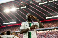 خلاصه بازی بایرن مونیخ 1 - مونشن گلادباخ 1