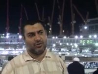 گزارشی از طبقه سوم مسجدالحرام