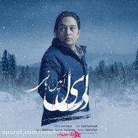 دانلود آهنگ امین بانی به نام دلیل