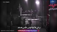 حوادث وحشتناک که از مرگ حتمی نجات پیدا کردن