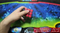 آموزش روبیک -  روبیک سرعتی ارزان