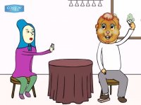 پرویز بیوتی (قسمت جدید انیمیشن خنده دار سوریلند)