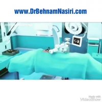 جراحی ستون فقرات