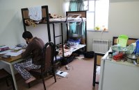 برنامه ساخت 200 هزار واحد خوابگاه متاهلی