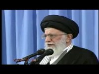 انتقاد خامنه ای از عدم رسیدگی مسئولان به مشکلات دلخراش مردم در خوزستان!