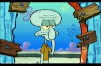 کارتون باب اسفنجی