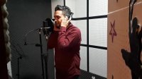 عاشقونه- آرمان معینی