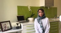 فیلم بوی بد دهان