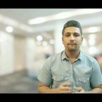 تبلیغات نکن مگه اینکه این ویدئو رو دیده باشی