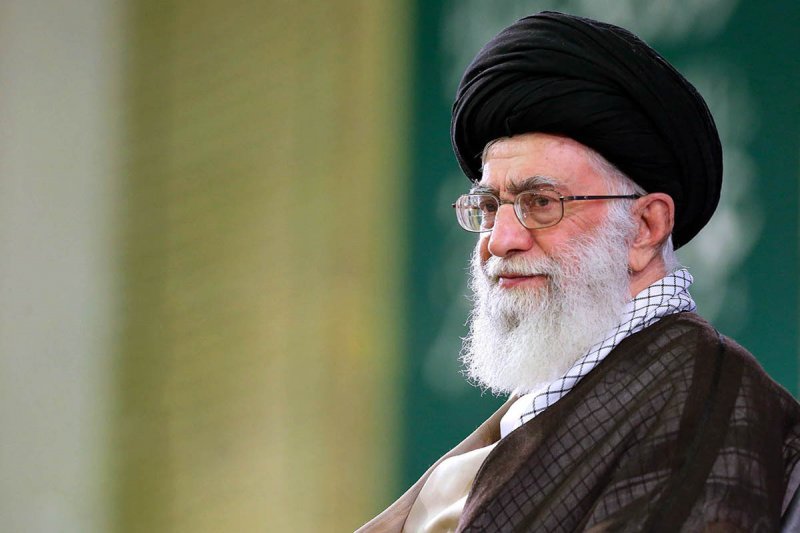 پیام تسلیت رهبر انقلاب در پی درگذشت مرحوم آیت الله ناصری