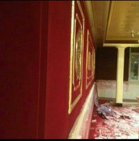 مخمل پاش/فلوک زن المانی 02156571520