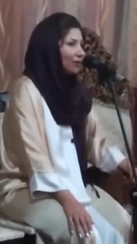 شعر طنز -شب اول قبر (با لهجه زیبای اصفهانی)