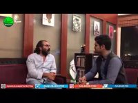 گفتگوی با کارگردان فیلم سینمایی "اکسیدان"