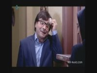 پشت صحنه خنده دار سریال " ویلای من " - قسمت 4