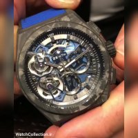 ساعت خاص زنیت