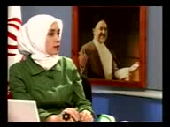 منیژه حکمت   قسمت دوم