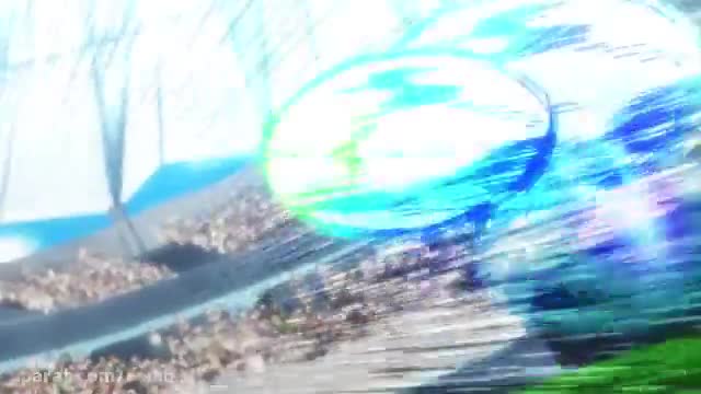 کارتون سوباسا Captain Tsubasa 2018 - قسمت 23 دوبله فارسی (فوتبالیستها)