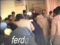 شهید عباسعلی رضایی