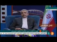 وزیر نیرو: در 5 روز آینده حدود 3 میلیارد مترمکعب آب وارد سدهای خوزستان می شود
