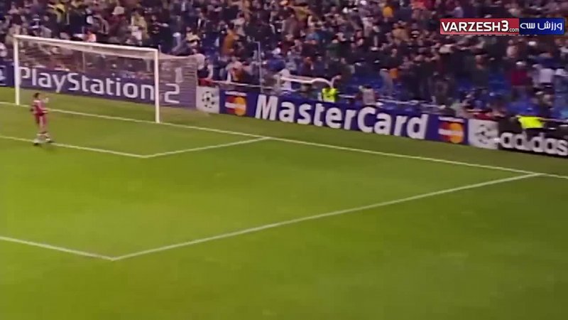 10 سیو برتر الیور کان در بایرن مونیخ