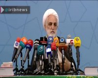 جزئیات محکومان پرونده ریخته گران از زبان محسنی اژه ای