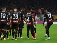 خلاصه بازی آث میلان 2 - فیورنتینا 1