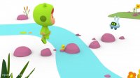 انیمیشن پوکویو (POCOYO) قسمت 197
