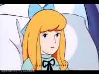 کارتون هایدی قسمت چهاردهم