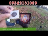 دستگاه طلایاب پیشرفته09362131009-09372131009