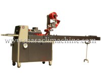 دستگاه بسته بندی قطعه