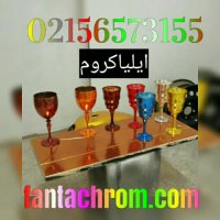 دستگاه ابکاری فانتاکروم/دستگاه مخمل پاش09127692842