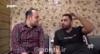 تیکه سامان گوران به منقلب شدن سحر قریشی