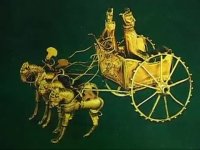 میراث فرهنگی ایران و تاجیکستان در موزه بریتانیا