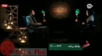 سخنان شیوا طاهری درباره مدافعان حرم
